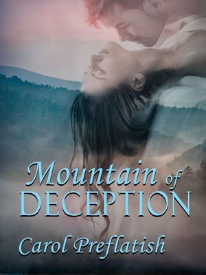 cover image of Mountain of Deception
